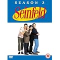 Seinfeld: Stagione 3 [1993]