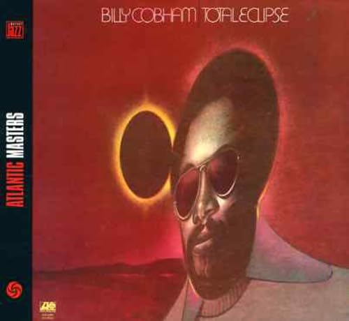 Billy Cobham - Total Eclipse - Zortam Music