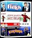 Fletch / Sergeant Bilko / King Ralph