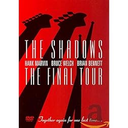 Final Tour