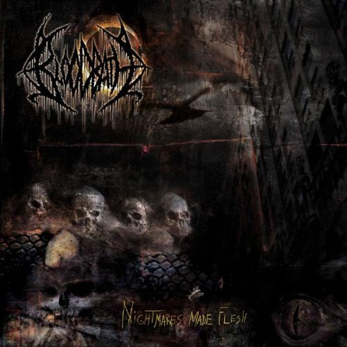 Bloodbath - Outnumbering The Day Lyrics - Zortam Music