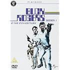 Buck Rogers in the 25th Century by 