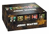 John Wayne: Complete Collection (34 Films)