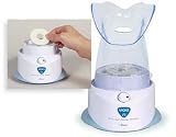 Vicks V1200 Personal Steam Inhaler