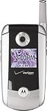 Motorola V710 Phone (Verizon Wireless)