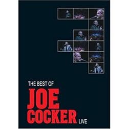 Best of Joe Cocker Live