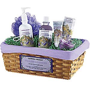 Lavender Luxuries