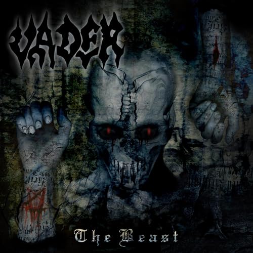 Vader - The Beast - Zortam Music
