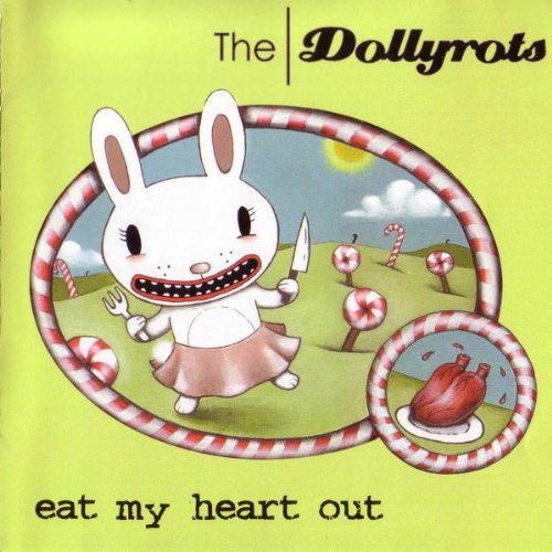 The Dollyrots - Wreckage Lyrics - Zortam Music