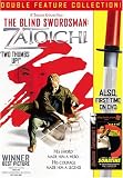 Zatoichi /Sonatine Double Bill
