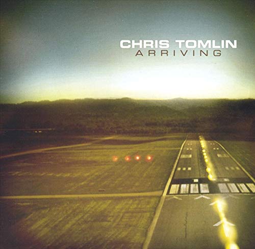 Chris Tomlin - Arriving - Zortam Music