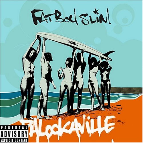 Fatboy Slim - Mi Bebé Masoquista Lyrics - Zortam Music