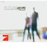 album art to Around the Sun