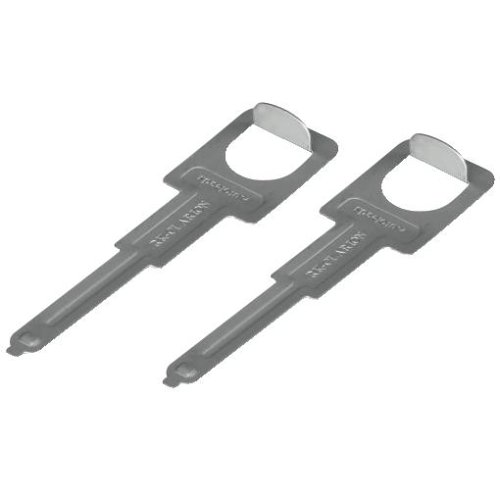 Heimkinosysteme: Hama Entriegelungsb�gel f�r Clarion