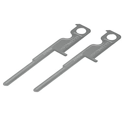 Heimkinosysteme: Hama Entriegelungsb�gel f�r Kenwood III