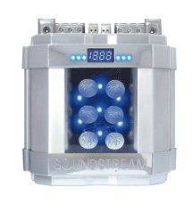 Festplatten: Soundstream Kondensator SC20 CAP