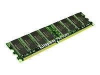 Kompaktanlagen: Kingston 1024.0 MB ECC FSC Speichererweiterung Primergy Econel 40, RX100 S2, TX150 S2