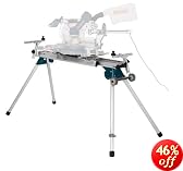 Bosch TracRac T3B Portable Miter Saw Stand