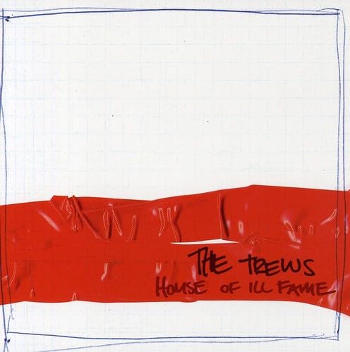 THE TREWS - THE TREWS - Zortam Music