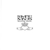 Silver Box by Simple Minds