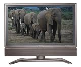 Sharp LC-37GD6U Aquos 37" HD-Ready Flat-Panel LCD TV