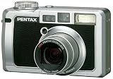 PENTAX Optio 750Z �f�W�^���J����