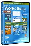 Works Suite 2005 DVD