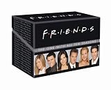 Friends: Complete Series 1 - 10