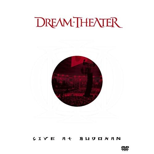 Dream Theater Live