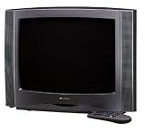 Alba CTV4861BLK 20 Television with Teletext