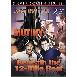 Beneath The 12 Mile Reef/Mutiny