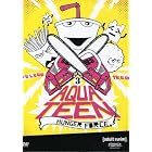 Aqua Teen Hunger Force - Volume Three by Carey Means