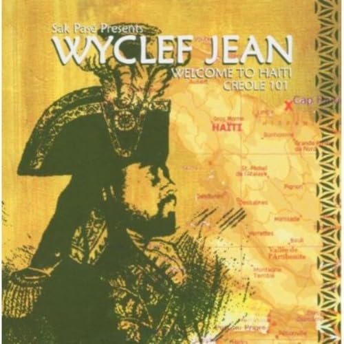Wyclef Jean - Party By The Sea (feat. T-Vice Lyrics - Zortam Music