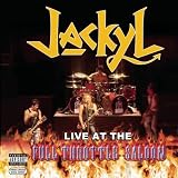 album art to Live at the Full Throttle Saloon