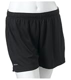 Russell Athletic Womens Transport Short