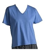 Russell Athletic Womens Gym V-Tee