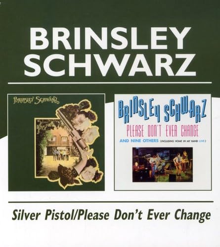 Brinsley Schwarz - Home In My Hand Lyrics - Zortam Music