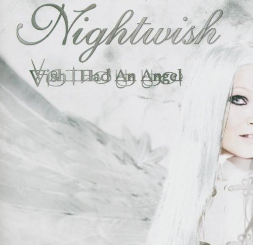 Nightwish - Wish I Had An Angel