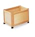 Multi storage bin x 2