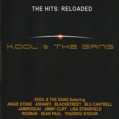 Kool And The Gang - Hits Reloaded - Zortam Music