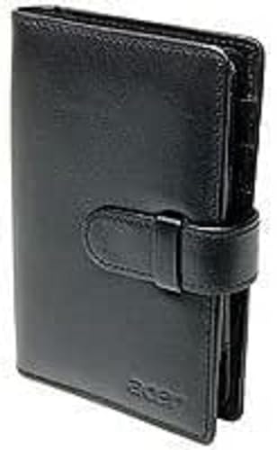 Elektronik und Foto: Acer PDA Tasche Leder Acer N30 Handheld PDA