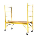 Northern Industrial Tools Heavy Duty Scaffolding
