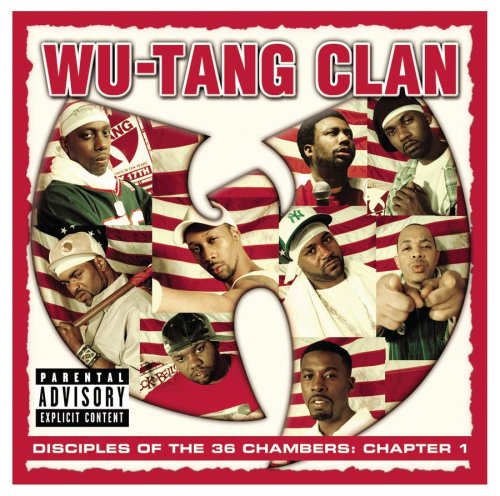 Wu-Tang Clan - Disciples of the 36 Chambers: Chapter 1 - Zortam Music