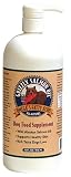 Grizzly Salmon Oil - 32 oz