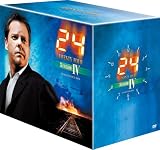 24 -TWENTY FOUR- ��������4 DVD���쥯���������ܥå���