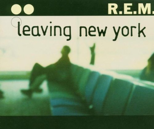 R.E.M. - Leaving New York [CD 2] - Zortam Music