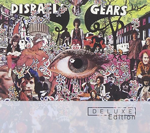 Disraeli Gears (Deluxe Edition