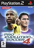 Pro Evolution Soccer 4 - PES 4