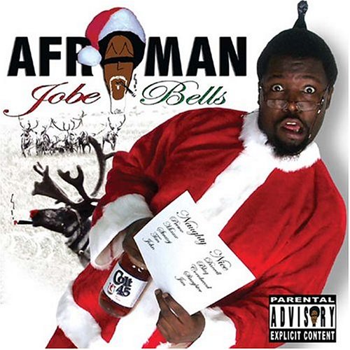 Afroman - Jobe Bells - Zortam Music