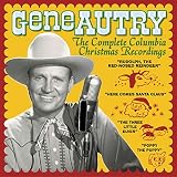 Complete Columbia Christmas Recordings Remastered by Gene